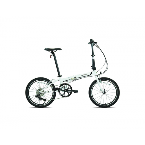 DAHON LAUNCH 2000 (KAC082) 摺疊車